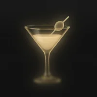 Neat - Cocktail App