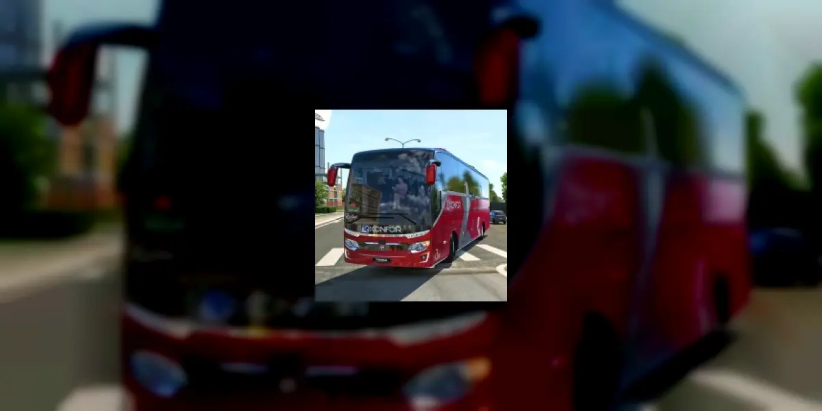 City Bus Simulator : Bus Games